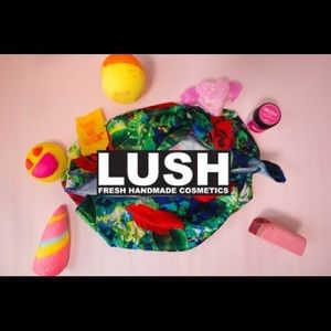 Lush Bundle